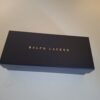 Ralph Lauren brillenkoker met originele doos