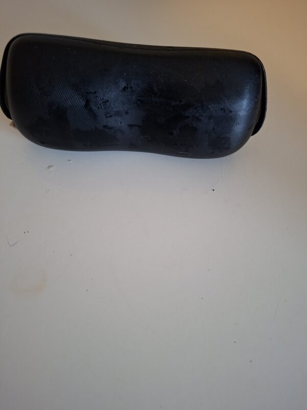 CHANEL leesbril in havana print met originele koker