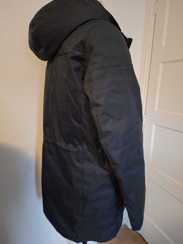 HUGO BOSS herenjas met donsvulling - maat M