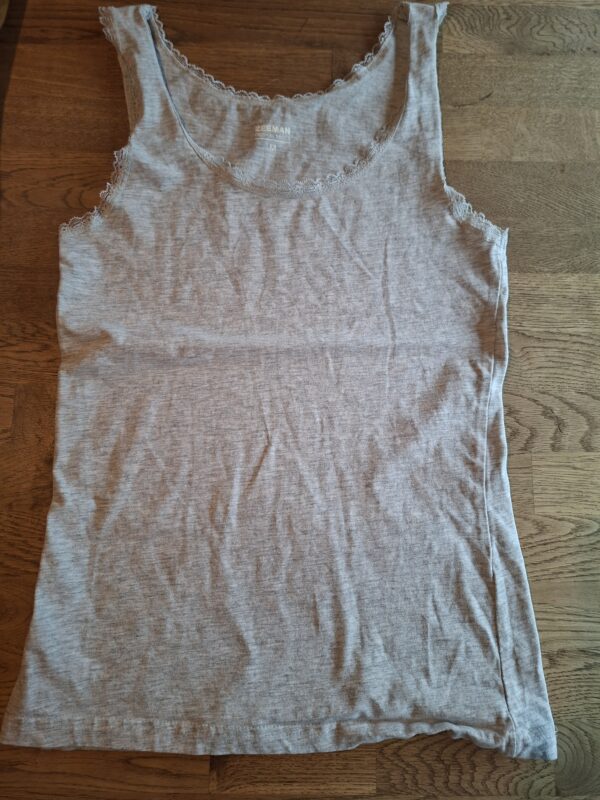 20260220_155929 Zeeman topjes pakket 13 stuks maat 36 - diverse kleuren