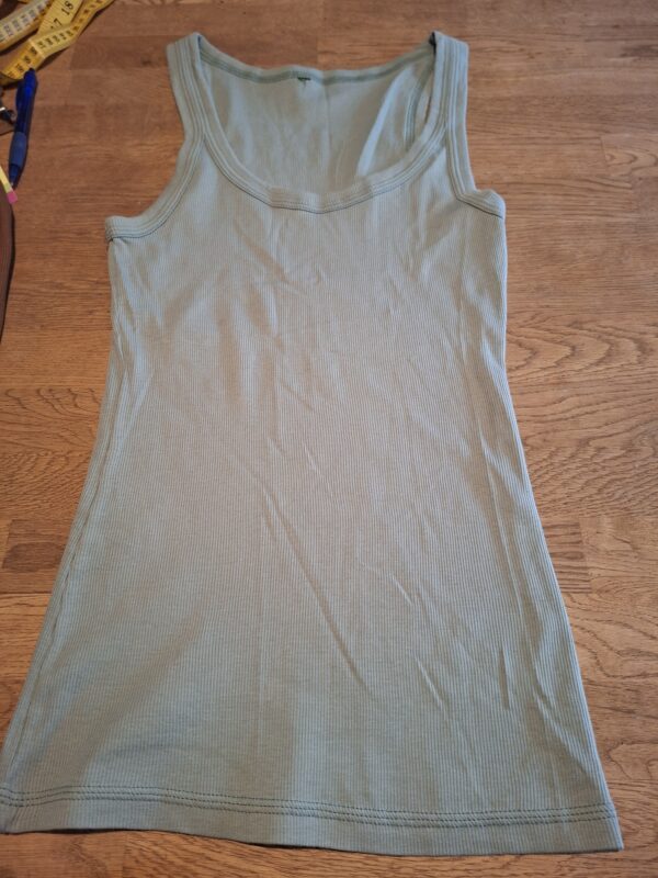 Bundel 9 basic tops en hemden maat S