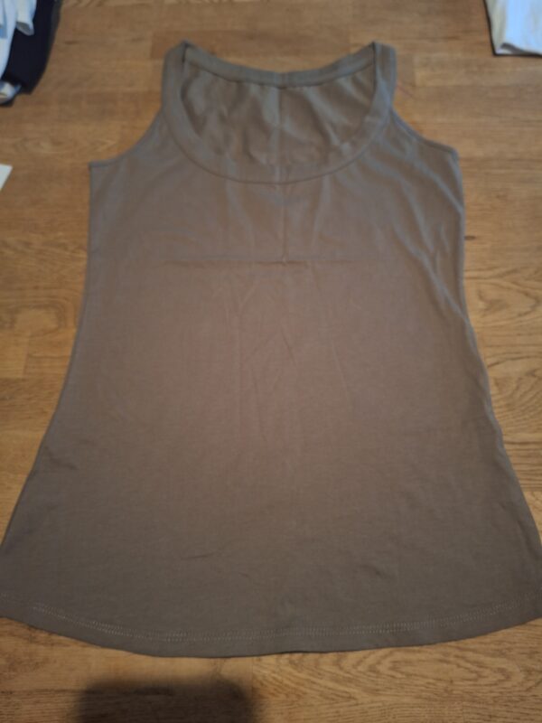 Bundel 9 basic tops en hemden maat S