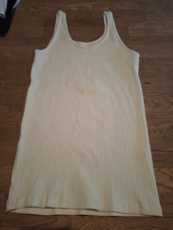 Bundel 9 basic tops en hemden maat S