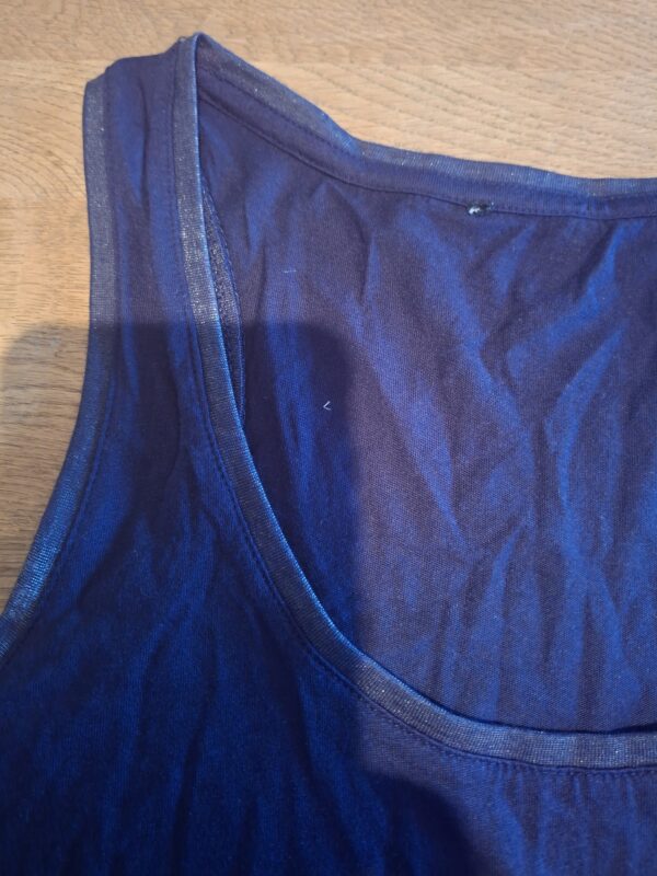 Bundel 9 basic tops en hemden maat S