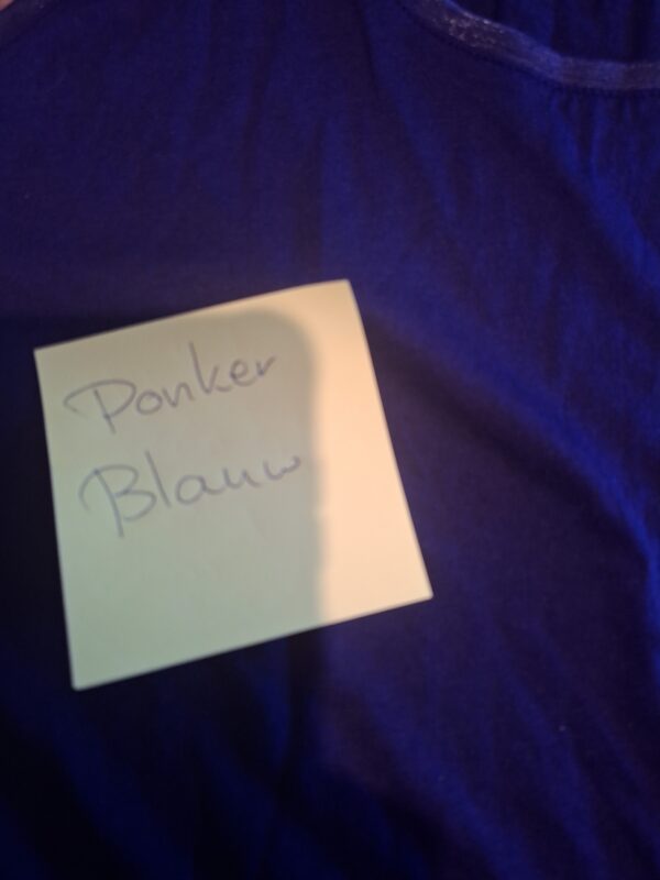 Bundel 9 basic tops en hemden maat S