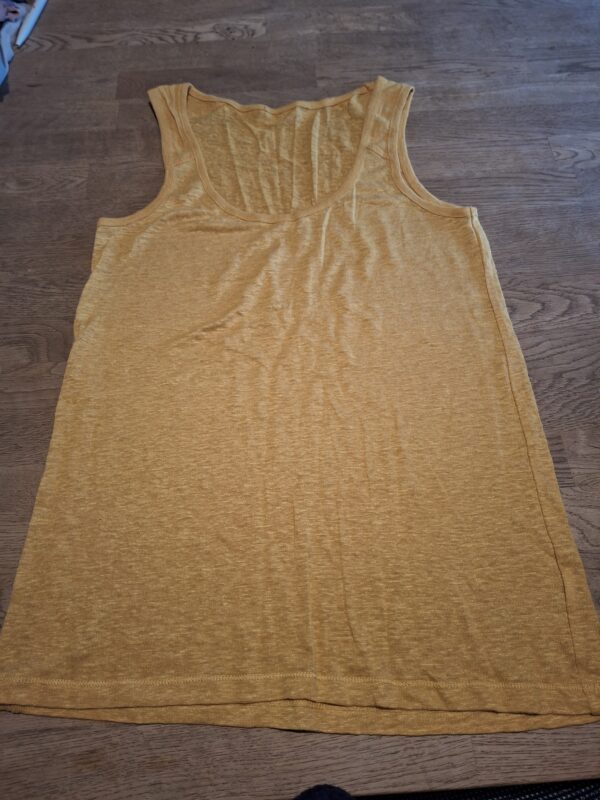 Bundel 9 basic tops en hemden maat S