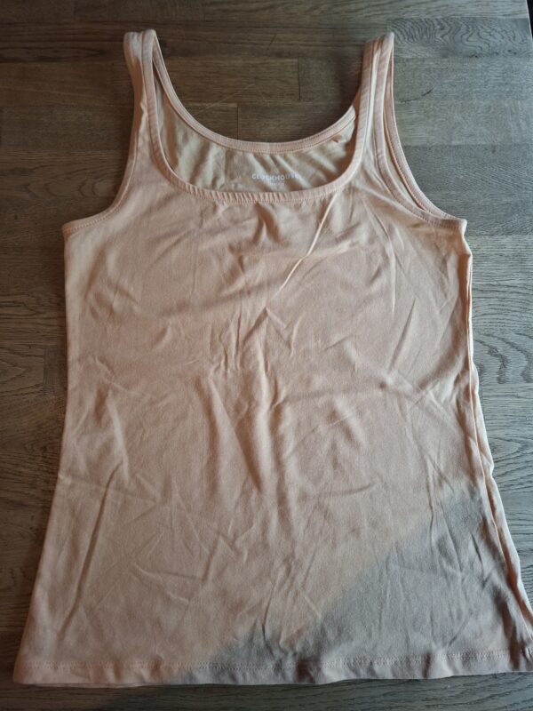 Topjes pakket diverse merken 5 stuks maat XS dames