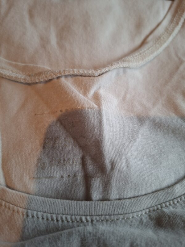 20260220_170141 Topjes pakket diverse merken 9 stuks maat S dames