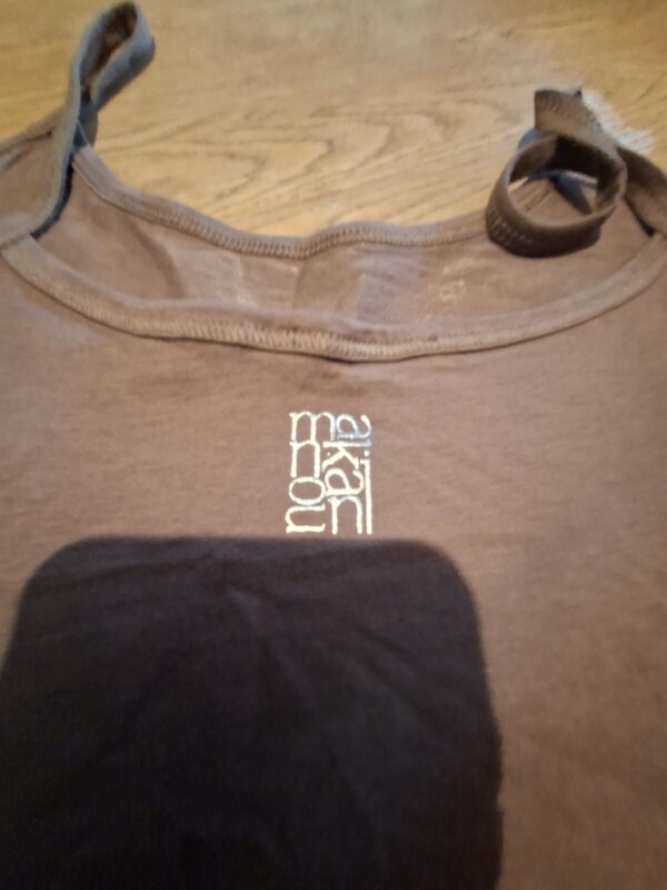 20260220_170159 Topjes pakket diverse merken 9 stuks maat S dames