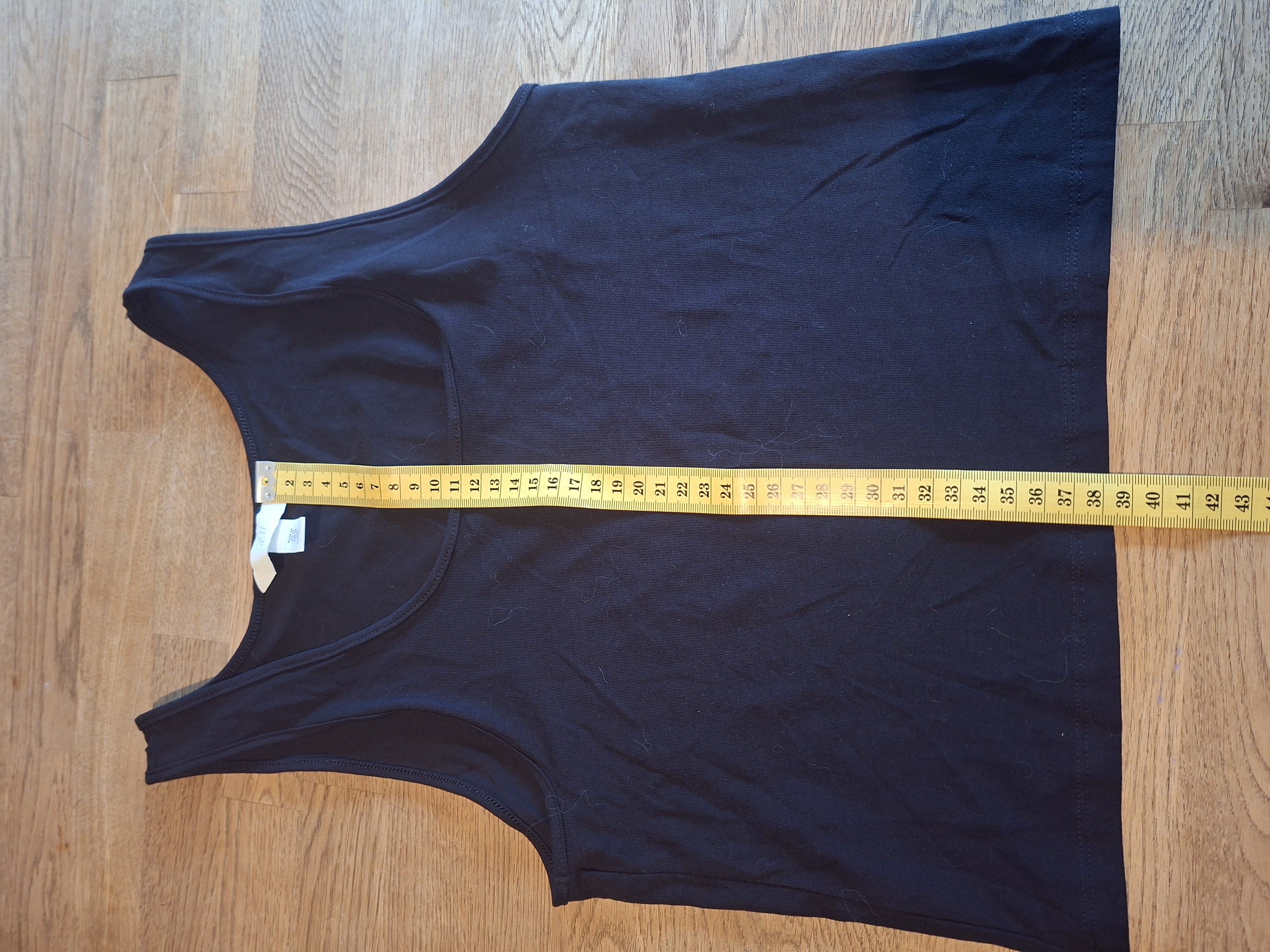 Topjes pakket diverse merken 5 stuks maat M dames