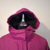 BPC Bonprix Collection windjack met capuchon - Fuchsia/roze