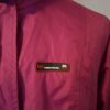 BPC Bonprix Collection windjack met capuchon - Fuchsia/roze