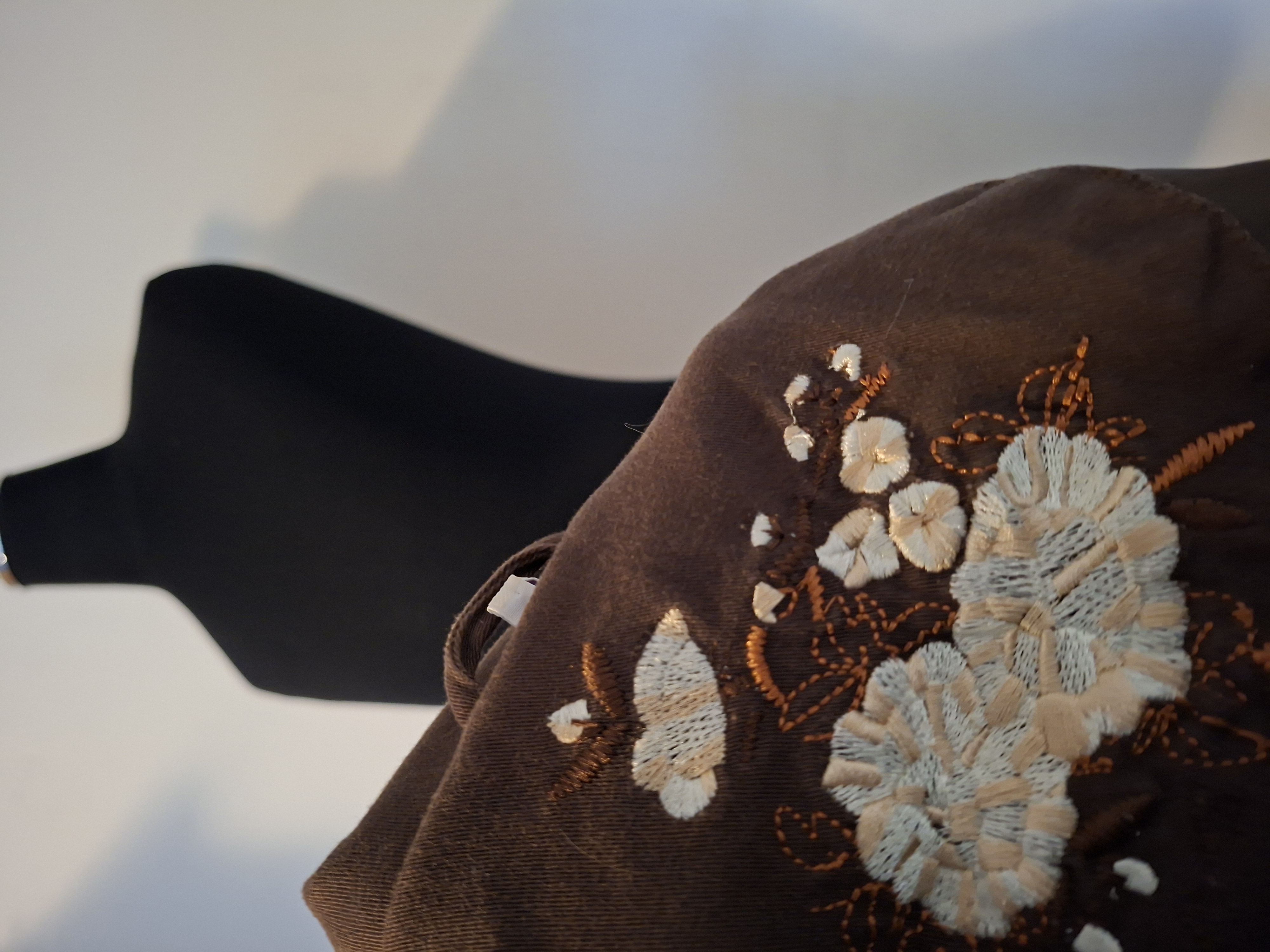 Etam Outdoor trenchcoat - Bruin - Maat XXL