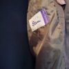 Etam Outdoor trenchcoat - Bruin - Maat XXL