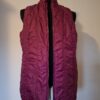 20260222_104220 Laura Torelli Classic gewatteerde bodywarmer