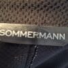 20260222_105957 Sommermann blazer met structuurstof - Zwart