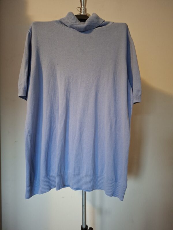 20260222_110650_001 BPC Selection gebreide trui met col - Lila