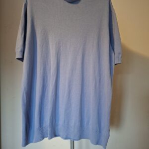 BPC Selection gebreide trui met col - Lila