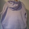 20260222_110911_001 Hoodie met capuchon - Lila - Maat 50/52