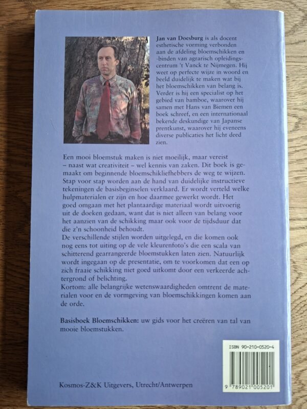 20260222_145916 Basisboek Bloemschikken - Jan van Doesburg