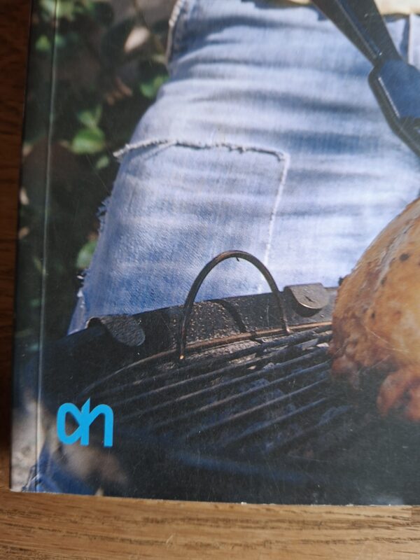 20260222_150134 Het Barbecueboek (vooral voor mannen) - Albert Heijn