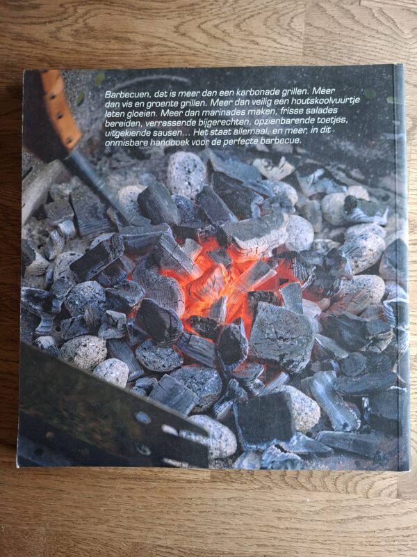 20260222_150141 Het Barbecueboek (vooral voor mannen) - Albert Heijn
