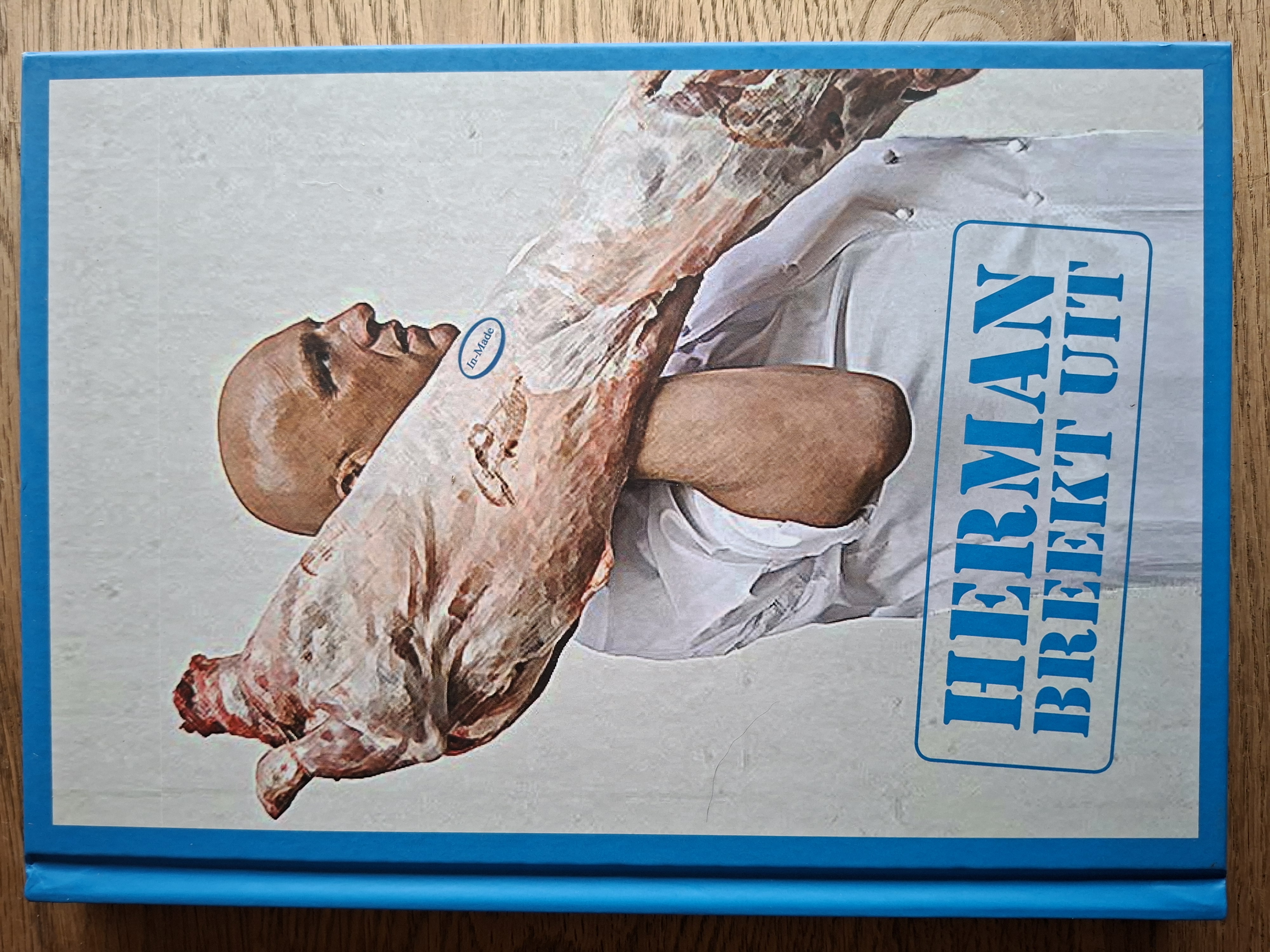 20260222_150232 Herman Breekt Uit - Herman den Blijker