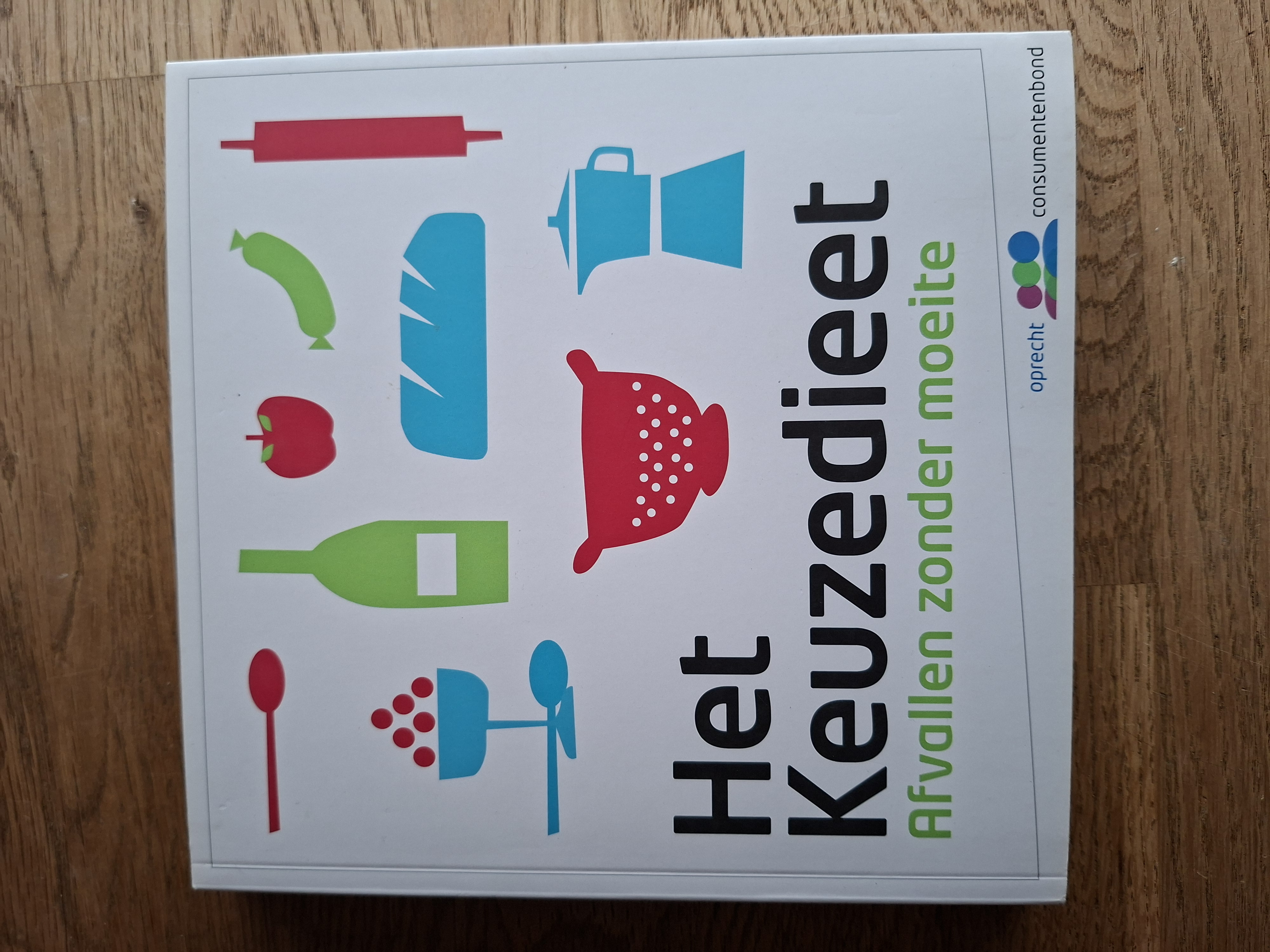 20260222_150313 Het Keuzedieet - Afvallen zonder moeite