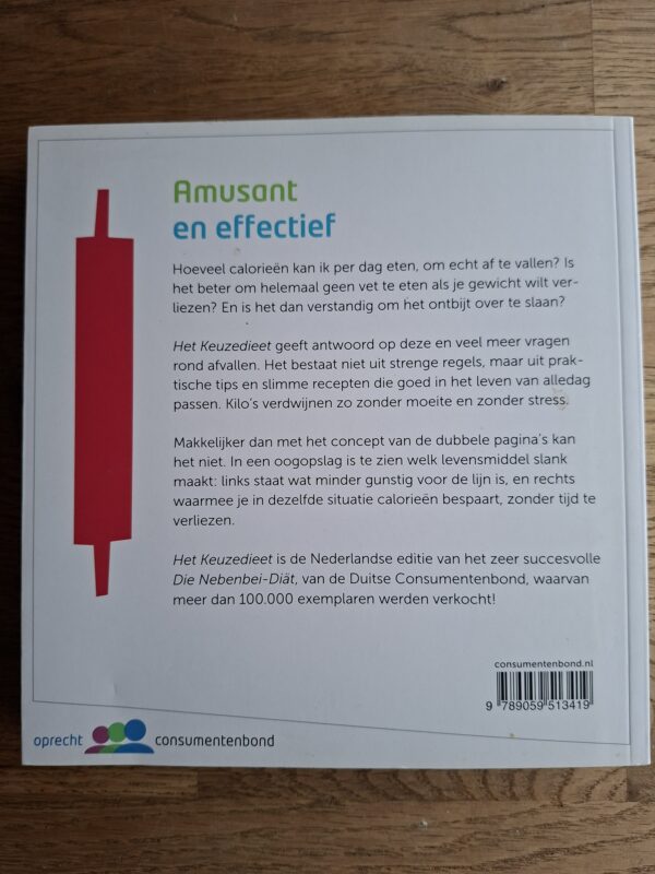 20260222_150318 Het Keuzedieet - Afvallen zonder moeite