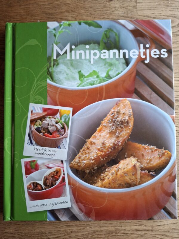 20260222_150335 Minipannetjes - Heerlijk in een minipannetje