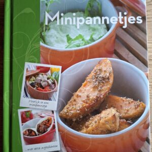 20260222_150335 Minipannetjes - Heerlijk in een minipannetje