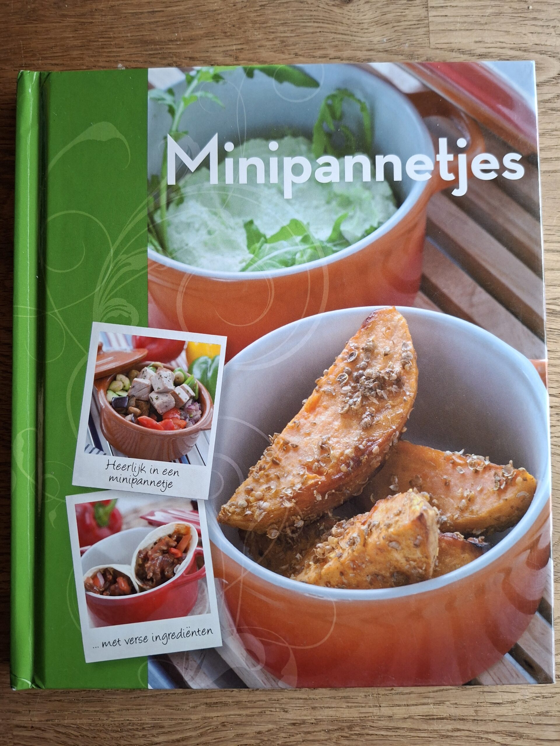 20260222_150335 Minipannetjes - Heerlijk in een minipannetje