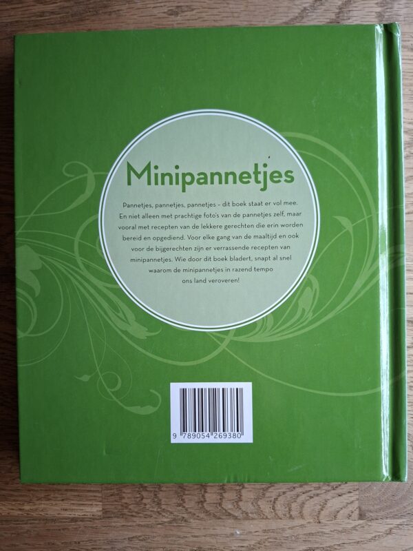 20260222_150342 Minipannetjes - Heerlijk in een minipannetje