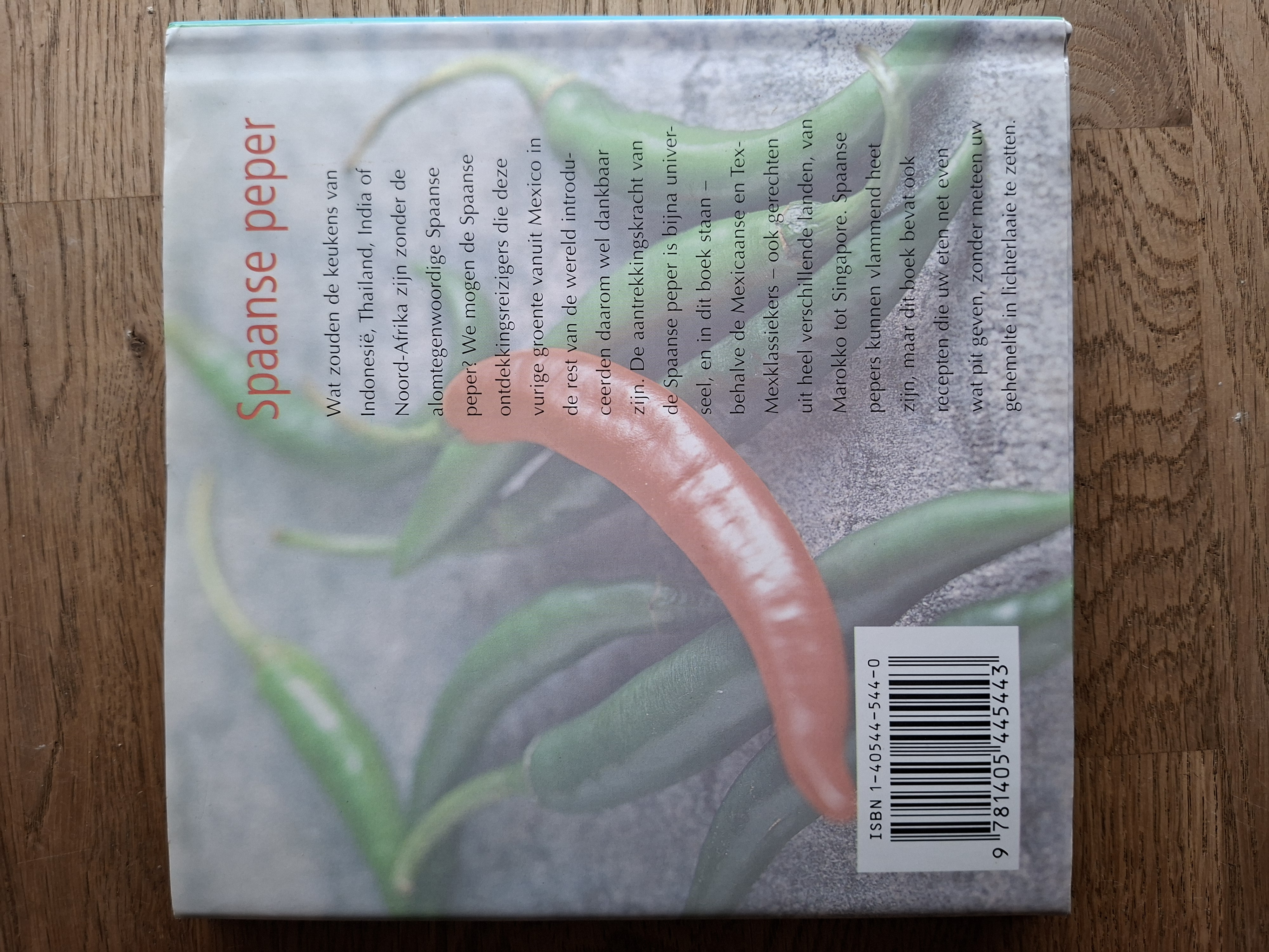 20260222_150420 Spaanse peper - Een vlammend feest met pittige recepten