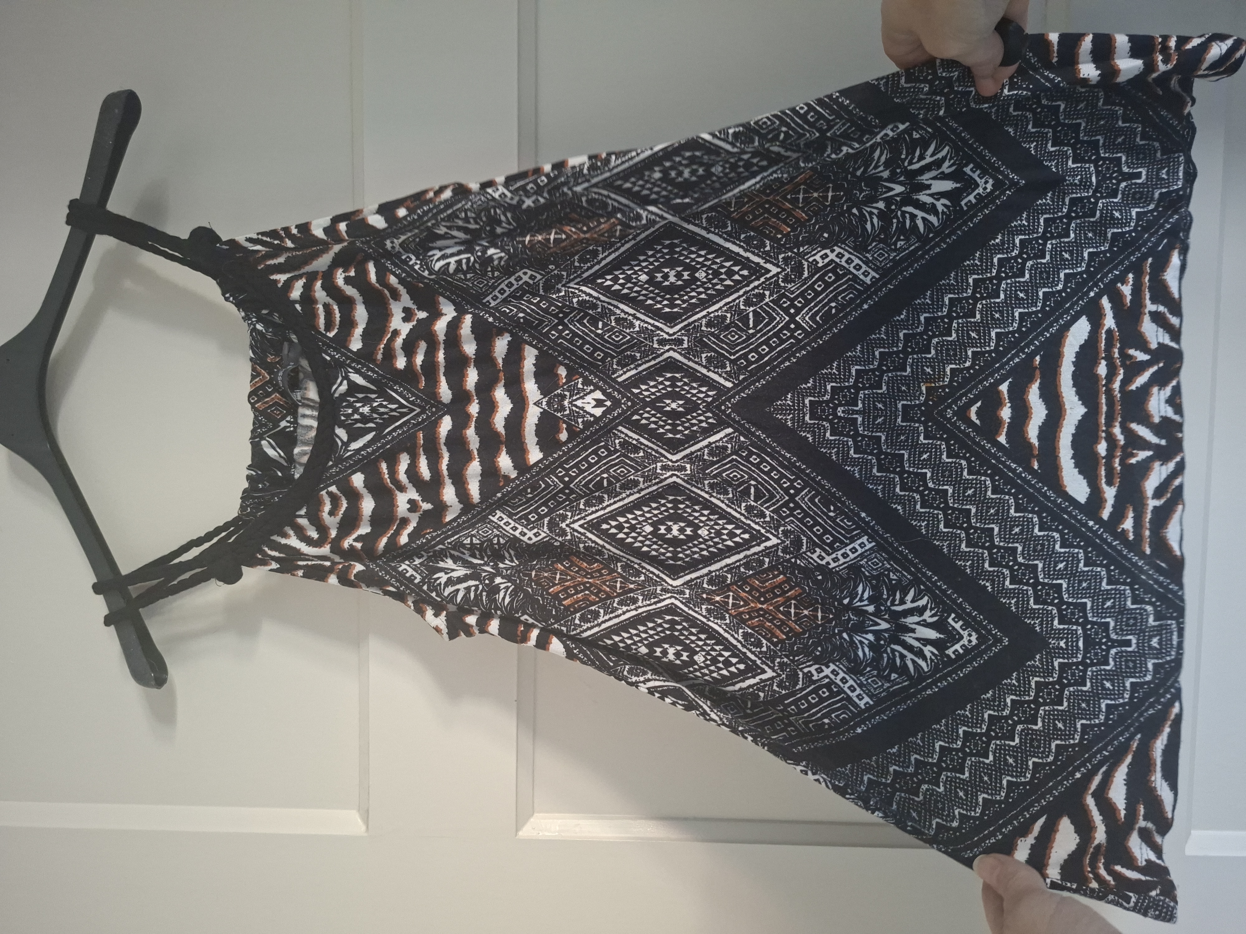 20260226_111227_001 Yessica top met print maat M