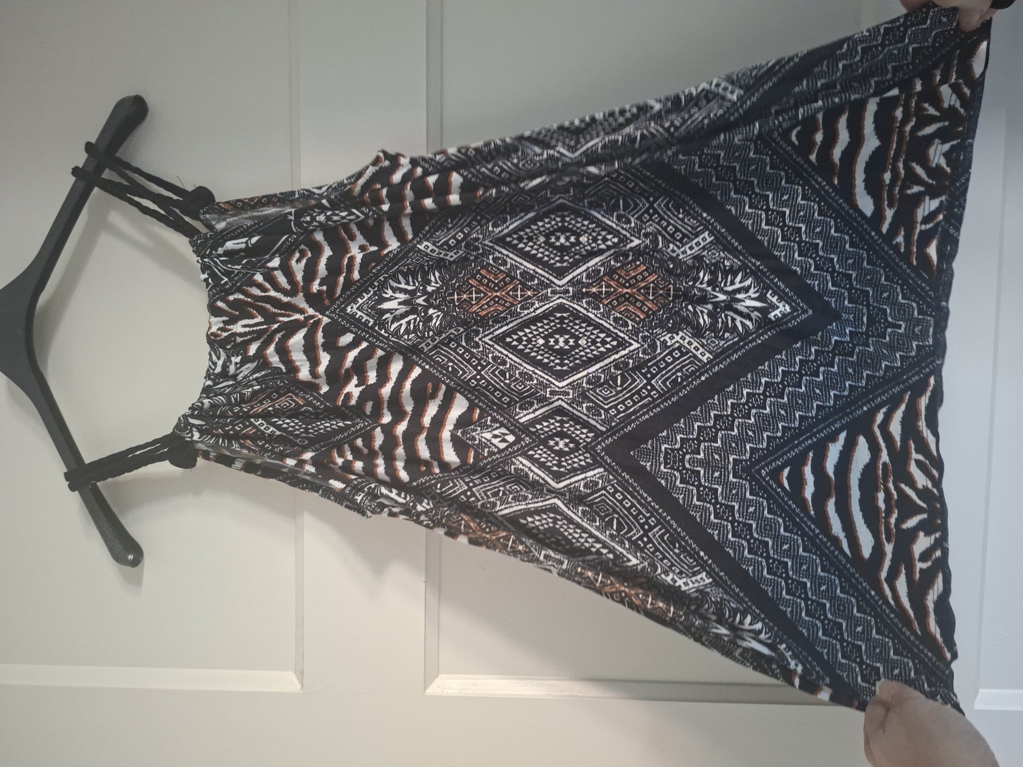 20260226_111240_001 Yessica top met print maat M