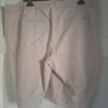 C&A (Canda) Korte broek Lichtroze/Beige Maat 48