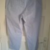 20260226_113935 C&A (Canda) Broek Lichtblauw Maat 48