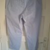 C&A (Canda) Broek Lichtblauw Maat 48