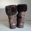 UGG Made in Australia hoge laarzen - Donkerbruin - Maat 41