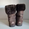 UGG Made in Australia hoge laarzen - Donkerbruin - Maat 41