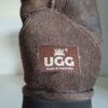 UGG Made in Australia hoge laarzen - Donkerbruin - Maat 41