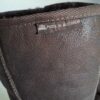 UGG Made in Australia hoge laarzen - Donkerbruin - Maat 41