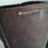 UGG Made in Australia hoge laarzen - Donkerbruin - Maat 41