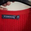 Terre Bleue vest rood maat 42