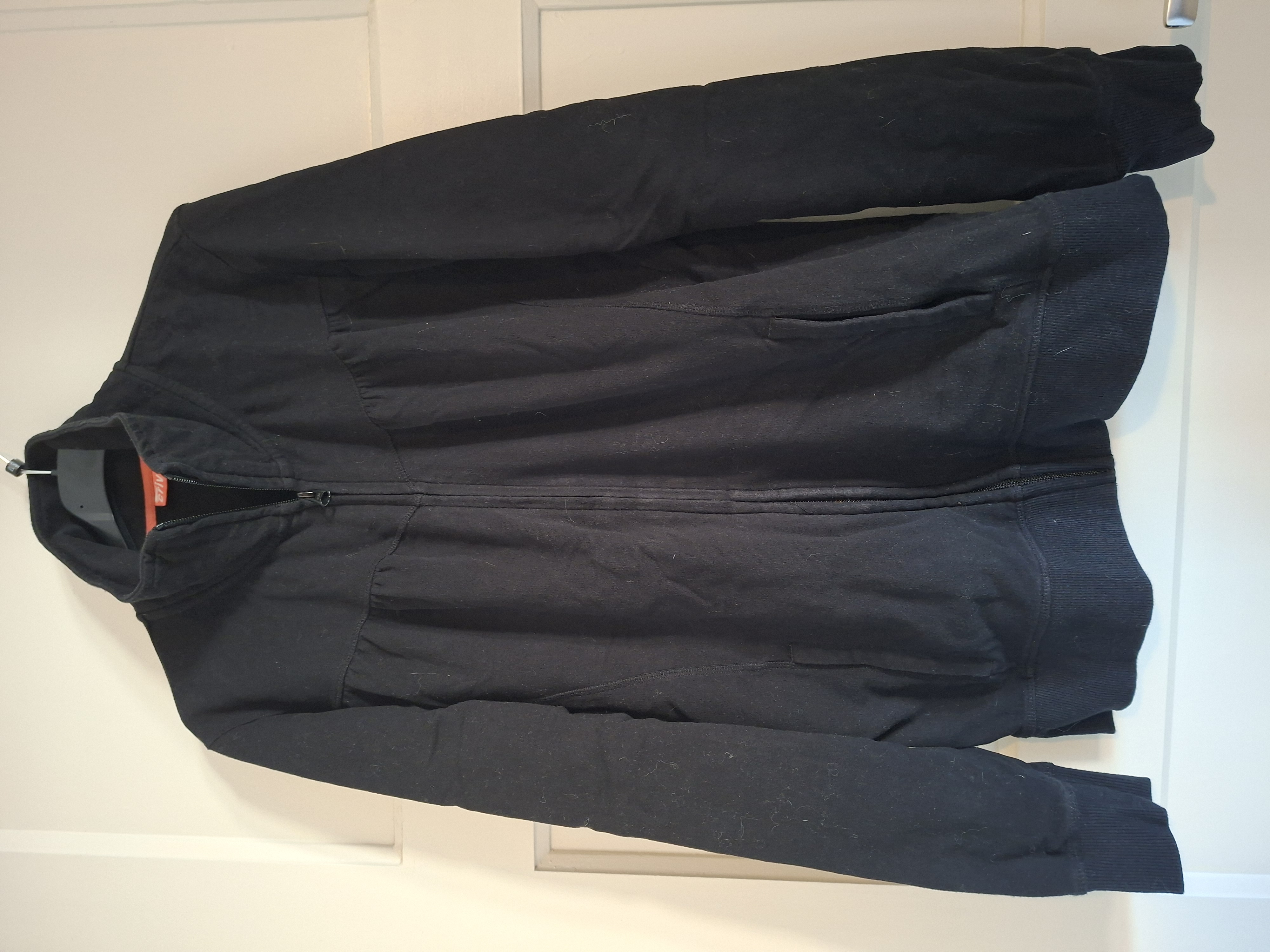 Crivit vest zwart maat L