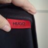 Hugo Boss heren vest zwart maat M