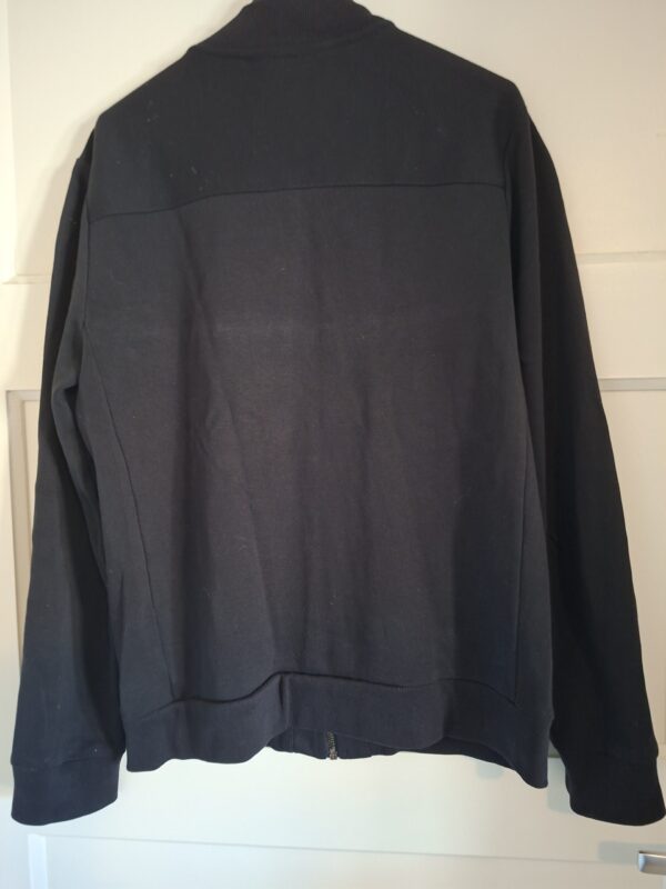 Hugo Boss heren vest zwart maat M