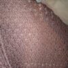 Bon'A Parte vest oud roze maat M