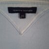 Tommy Hilfiger vest lichtblauw maat XXL (valt als M/L)